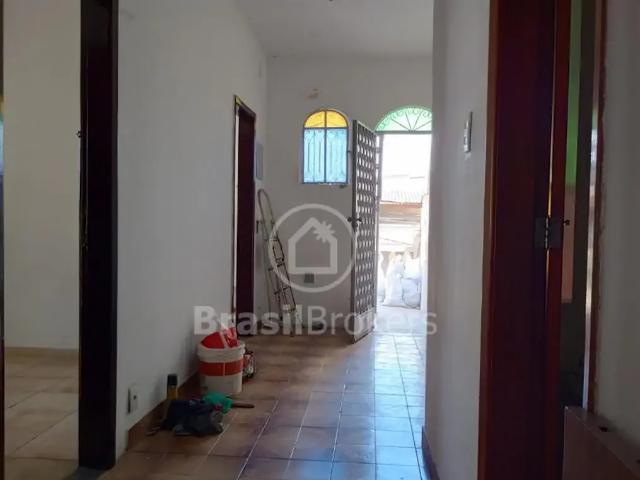 Casa / Sobrado para Venda em Rio de Janeiro/RJ Olaria 3 Quartos