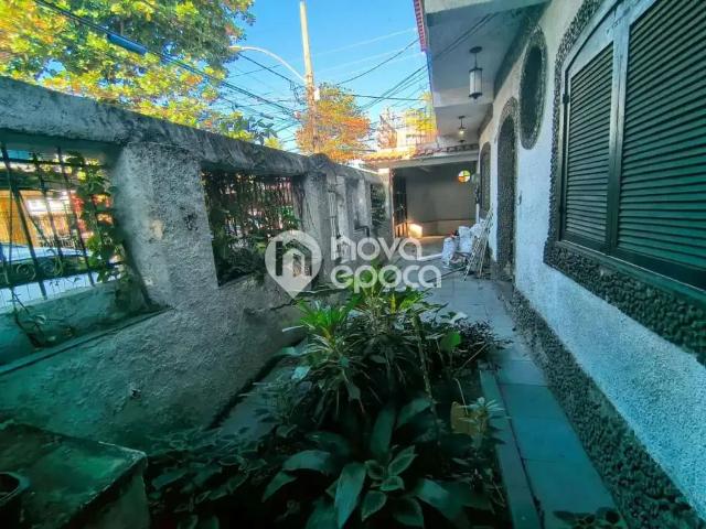 Casa / Sobrado para Venda em Rio de Janeiro/RJ Olaria 3 Quartos
