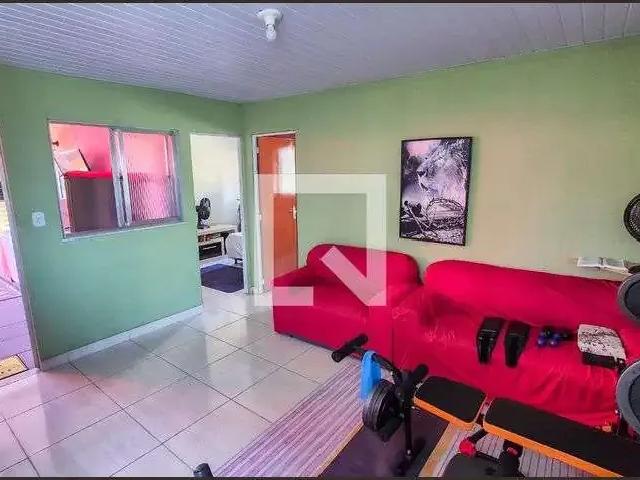 Casa / Sobrado para Venda em Rio de Janeiro/RJ Olaria 3 Quartos