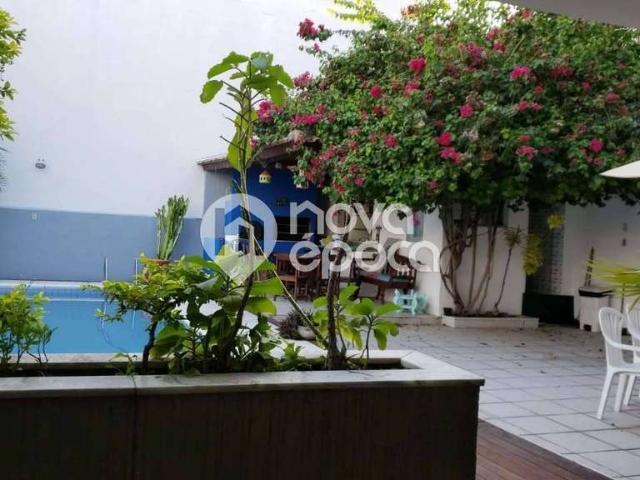 Casa / Sobrado para Venda em Rio de Janeiro/RJ Olaria 3 Quartos