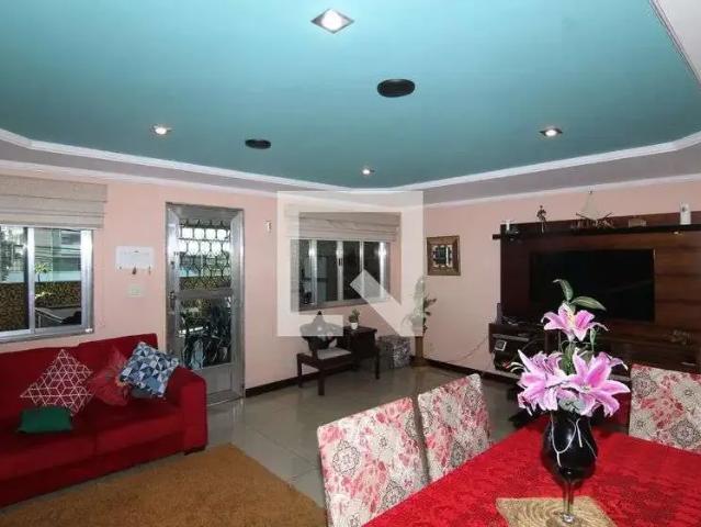 Casa / Sobrado para Venda em Rio de Janeiro/RJ Olaria 3 Quartos
