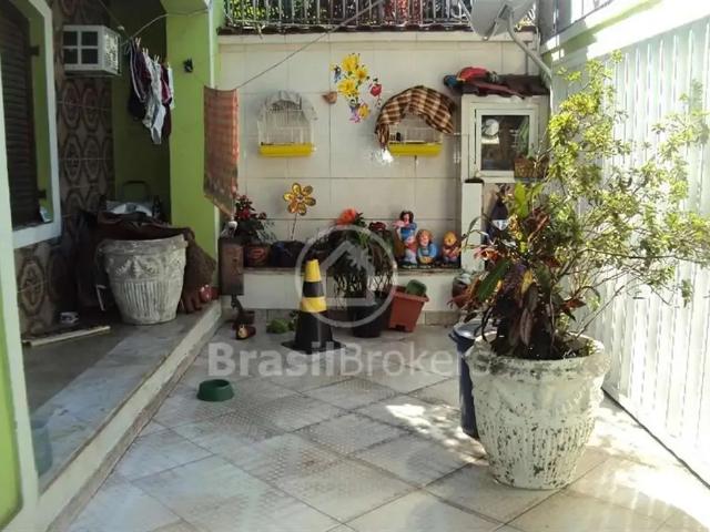 Casa / Sobrado para Venda em Rio de Janeiro/RJ Olaria 3 Quartos