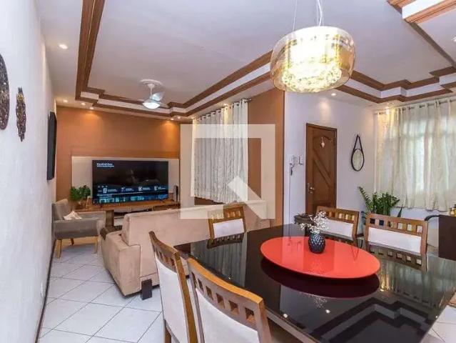 Casa / Sobrado para Venda em Rio de Janeiro/RJ Olaria 3 Quartos
