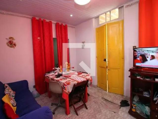 Casa / Sobrado para Venda em Rio de Janeiro/RJ Olaria 3 Quartos