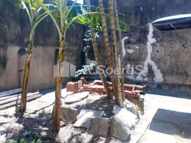 Casa / Sobrado para Venda em Rio de Janeiro/RJ Oswaldo Cruz 4 Quartos