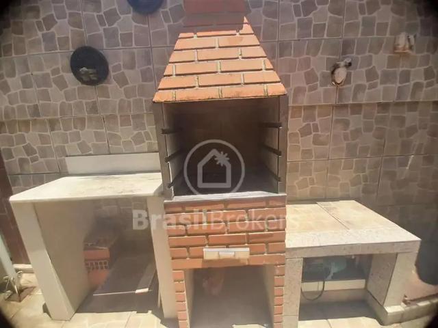 Casa / Sobrado para Venda em Rio de Janeiro/RJ Oswaldo Cruz 4 Quartos