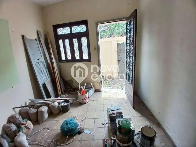 Casa / Sobrado para Venda em Rio de Janeiro/RJ Oswaldo Cruz 4 Quartos