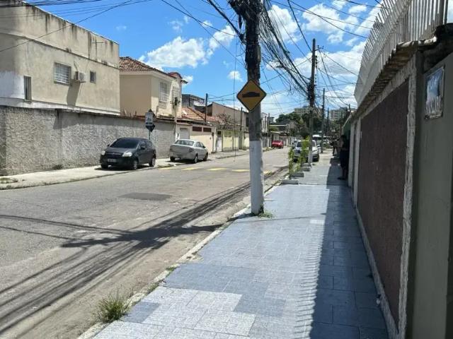 Casa / Sobrado para Venda em Rio de Janeiro/RJ Oswaldo Cruz 5 Quartos