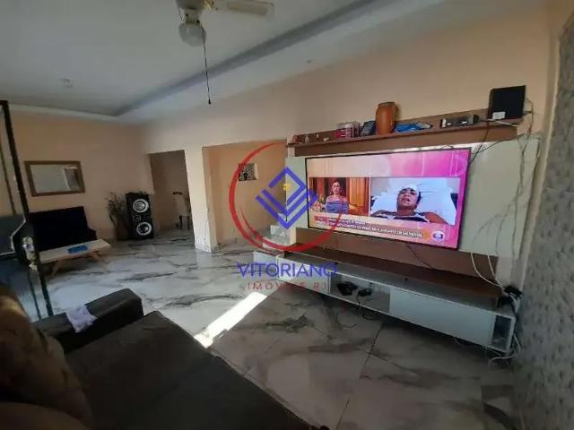 Casa / Sobrado para Venda em Rio de Janeiro/RJ Oswaldo Cruz 5 Quartos