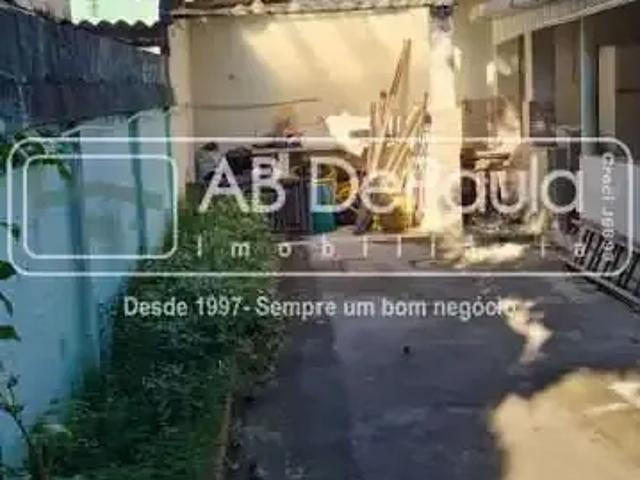 Casa / Sobrado para Venda em Rio de Janeiro/RJ Oswaldo Cruz 7 Quartos
