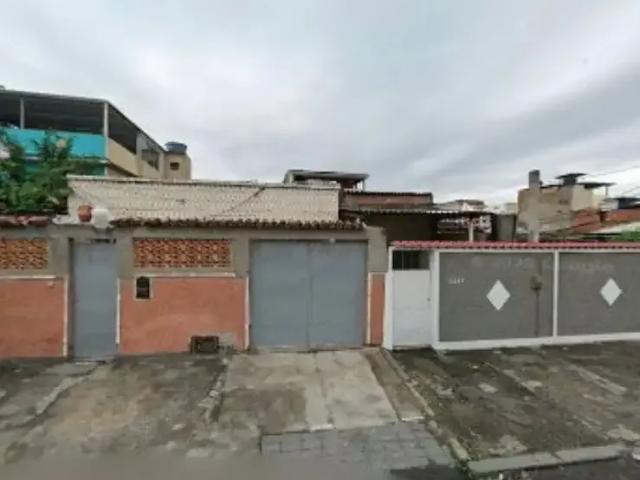 Casa / Sobrado para Venda em Rio de Janeiro/RJ Oswaldo Cruz