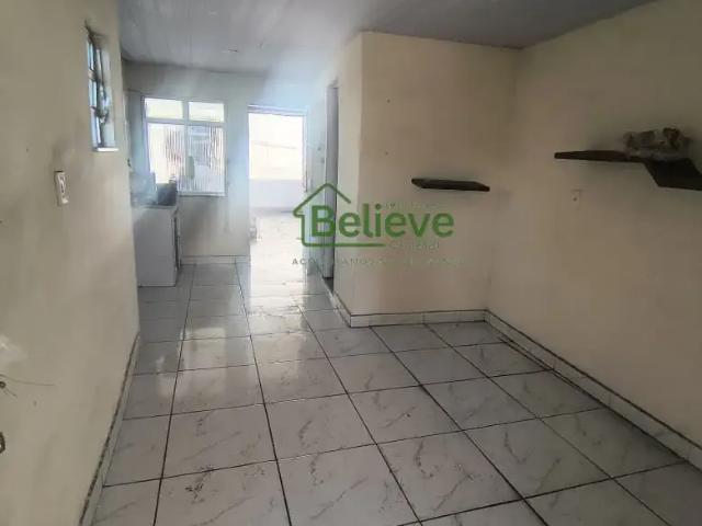 Casa / Sobrado para Venda em Rio de Janeiro/RJ Oswaldo Cruz 1 Quartos
