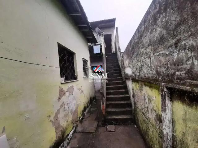 Casa / Sobrado para Venda em Rio de Janeiro/RJ Oswaldo Cruz 1 Quartos