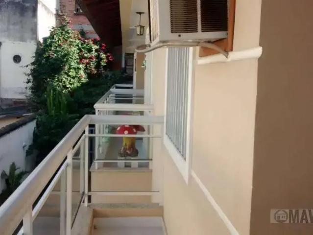 Casa / Sobrado para Venda em Rio de Janeiro/RJ Oswaldo Cruz 2 Quartos