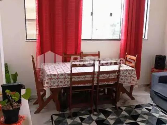 Casa / Sobrado para Venda em Rio de Janeiro/RJ Oswaldo Cruz 2 Quartos