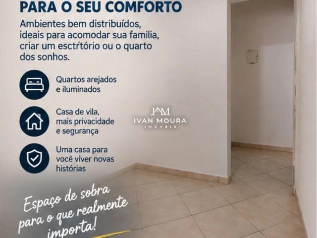Casa / Sobrado para Venda em Rio de Janeiro/RJ Oswaldo Cruz 2 Quartos