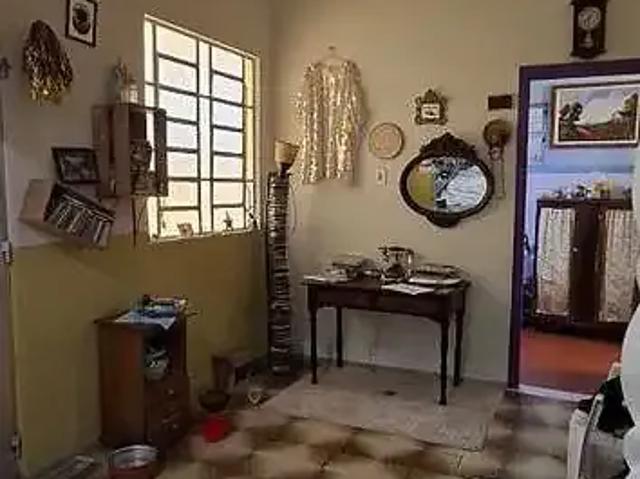 Casa / Sobrado para Venda em Rio de Janeiro/RJ Oswaldo Cruz 2 Quartos
