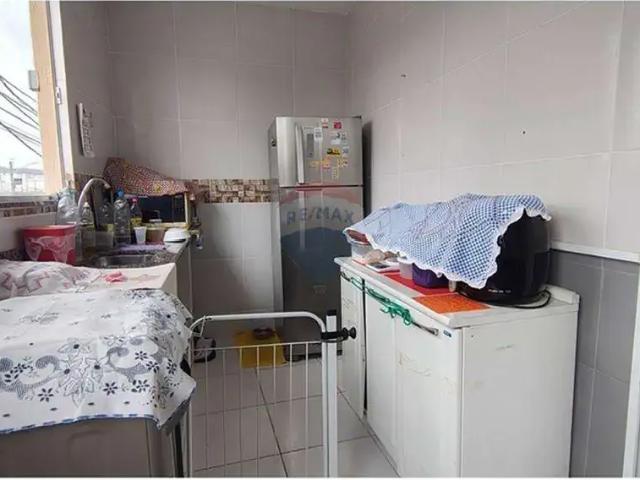 Casa / Sobrado para Venda em Rio de Janeiro/RJ Oswaldo Cruz 2 Quartos