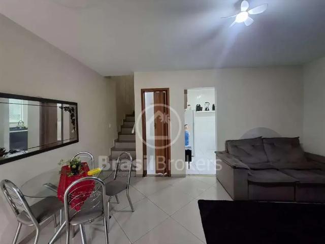 Casa / Sobrado para Venda em Rio de Janeiro/RJ Oswaldo Cruz 2 Quartos