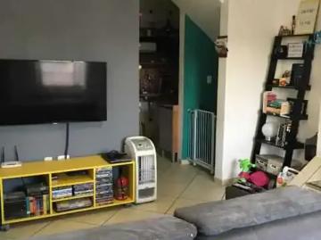 Casa / Sobrado para Venda em Rio de Janeiro/RJ Oswaldo Cruz 2 Quartos
