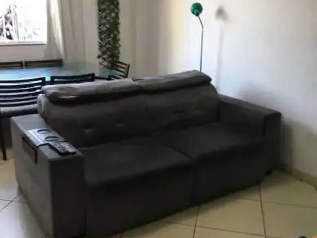 Casa / Sobrado para Venda em Rio de Janeiro/RJ Oswaldo Cruz 2 Quartos