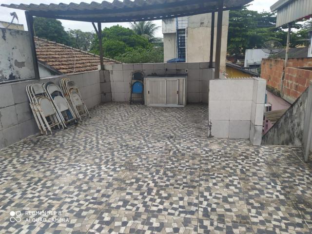 Casa / Sobrado para Venda em Rio de Janeiro/RJ Oswaldo Cruz 2 Quartos