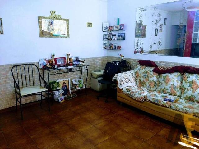 Casa / Sobrado para Venda em Rio de Janeiro/RJ Oswaldo Cruz 3 Quartos
