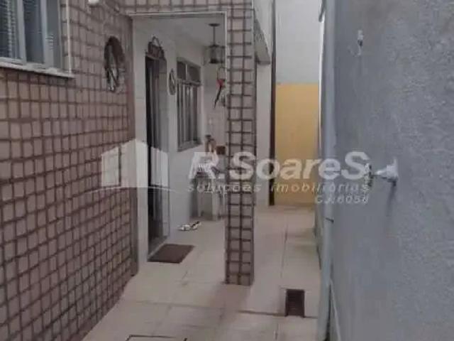 Casa / Sobrado para Venda em Rio de Janeiro/RJ Oswaldo Cruz 3 Quartos