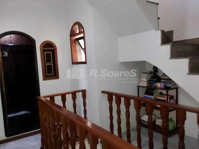 Casa / Sobrado para Venda em Rio de Janeiro/RJ Oswaldo Cruz 3 Quartos