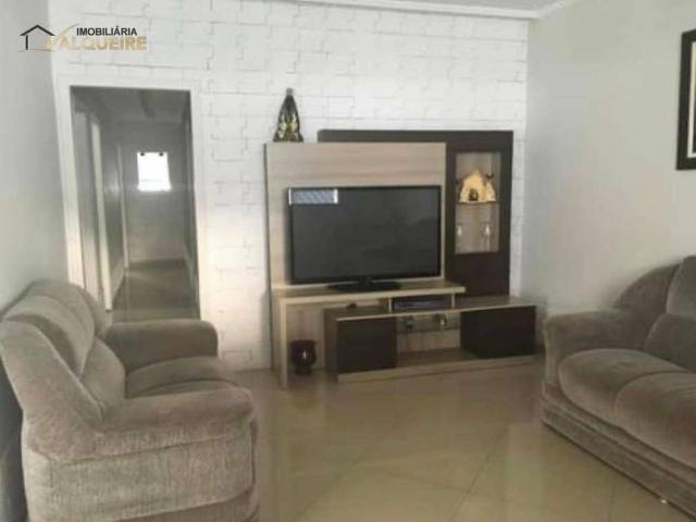 Casa / Sobrado para Venda em Rio de Janeiro/RJ Oswaldo Cruz 3 Quartos