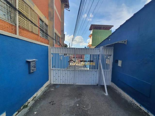 Casa / Sobrado para Venda em Rio de Janeiro/RJ Oswaldo Cruz 3 Quartos