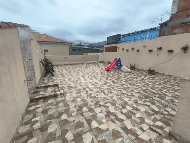Casa / Sobrado para Venda em Rio de Janeiro/RJ Abolição 3 Quartos