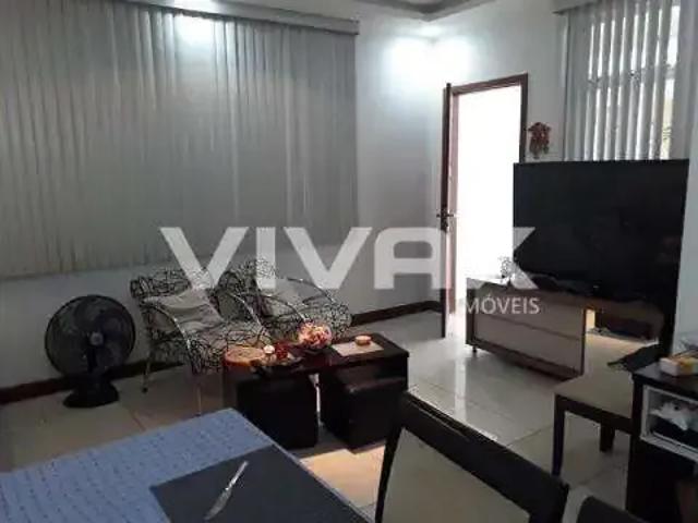 Casa / Sobrado para Venda em Rio de Janeiro/RJ Abolição 3 Quartos