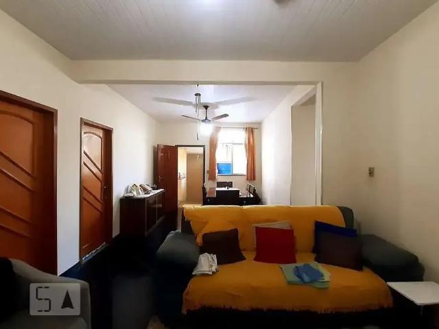 Casa / Sobrado para Venda em Rio de Janeiro/RJ Abolição 3 Quartos