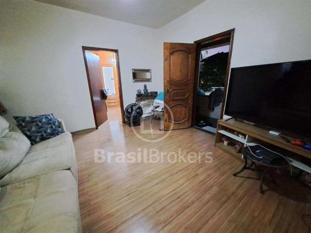 Casa / Sobrado para Venda em Rio de Janeiro/RJ Abolição 3 Quartos