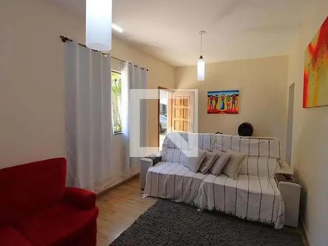 Casa / Sobrado para Venda em Rio de Janeiro/RJ Abolição 3 Quartos