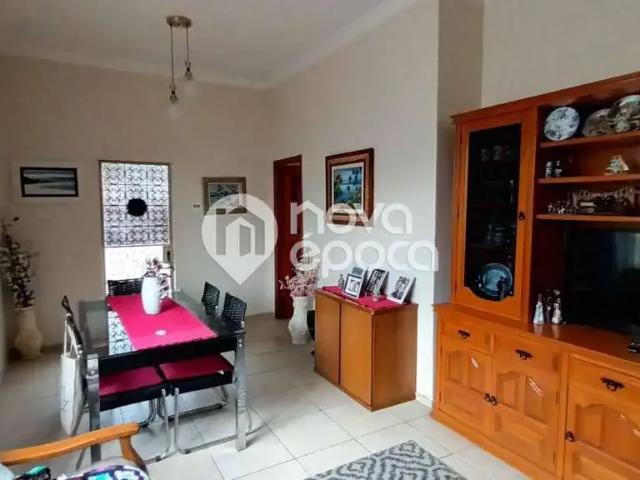 Casa / Sobrado para Venda em Rio de Janeiro/RJ Abolição 3 Quartos