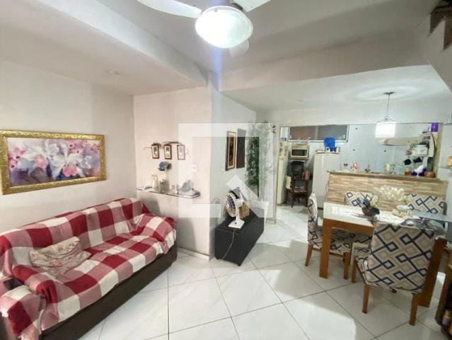 Casa / Sobrado para Venda em Rio de Janeiro/RJ Abolição 1 Quartos