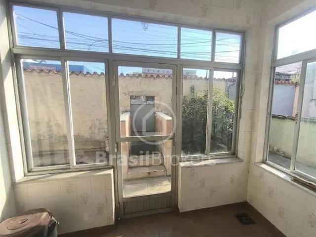 Casa / Sobrado para Venda em Rio de Janeiro/RJ Abolição 2 Quartos