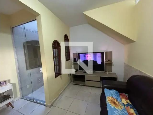 Casa / Sobrado para Venda em Rio de Janeiro/RJ Abolição 2 Quartos