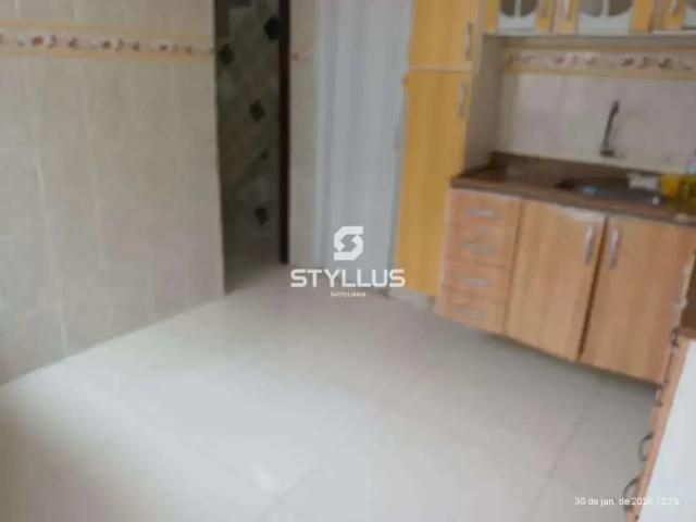 Casa / Sobrado para Venda em Rio de Janeiro/RJ Abolição 2 Quartos