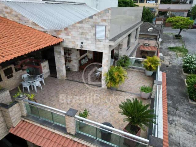 Casa / Sobrado para Venda em Rio de Janeiro/RJ Abolição 2 Quartos