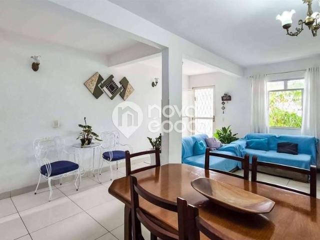 Casa / Sobrado para Venda em Rio de Janeiro/RJ Abolição 2 Quartos