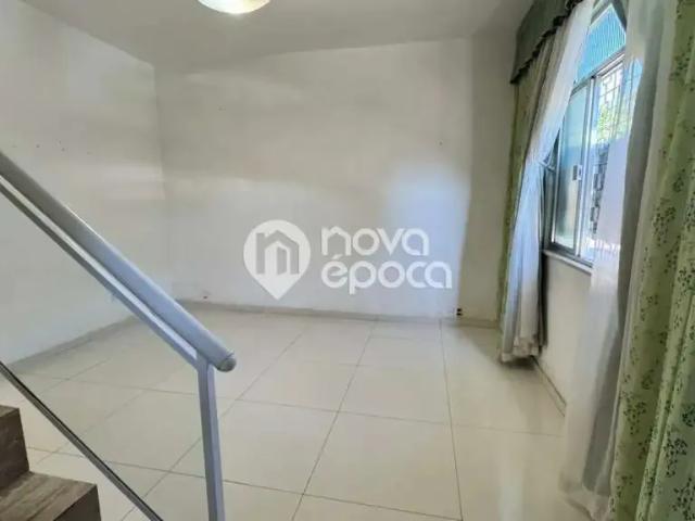Casa / Sobrado para Venda em Rio de Janeiro/RJ Abolição 2 Quartos