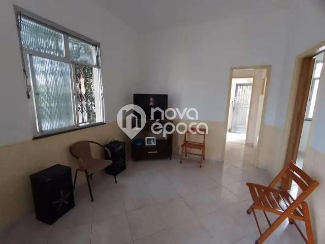 Casa / Sobrado para Venda em Rio de Janeiro/RJ Abolição 2 Quartos