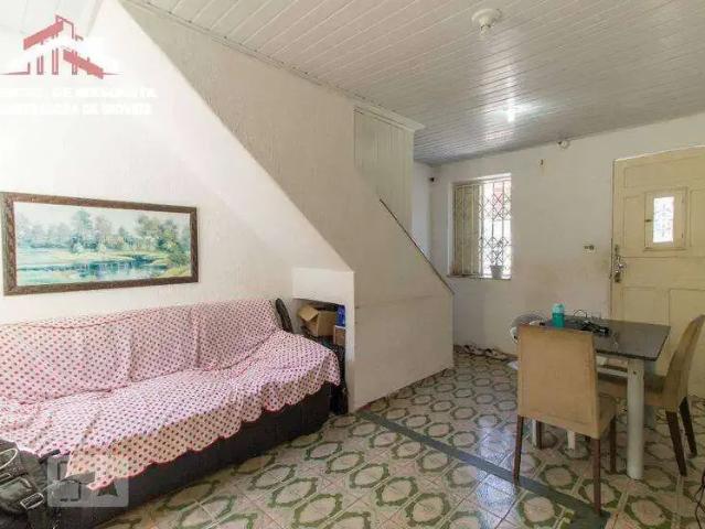 Casa / Sobrado para Venda em Rio de Janeiro/RJ Abolição 2 Quartos