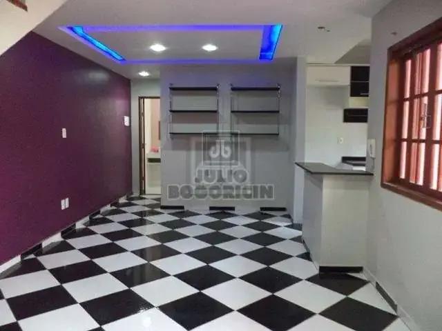 Casa / Sobrado para Venda em Rio de Janeiro/RJ Abolição 2 Quartos