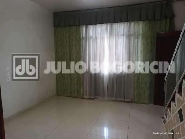 Casa / Sobrado para Venda em Rio de Janeiro/RJ Abolição 2 Quartos