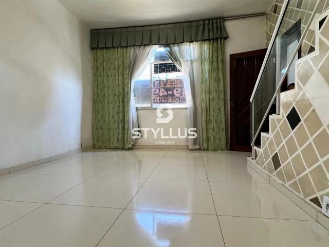 Casa / Sobrado para Venda em Rio de Janeiro/RJ Abolição 2 Quartos