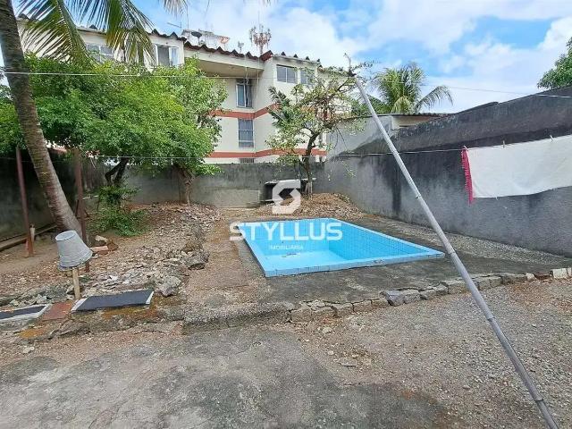 Casa / Sobrado para Venda em Rio de Janeiro/RJ Abolição 2 Quartos